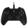 Akcesoria do konsol Genesis Mangan 300 Przewodowy czarny PC/Switch/Mobile